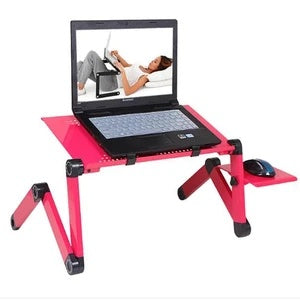 Laptop Desk Folding Table