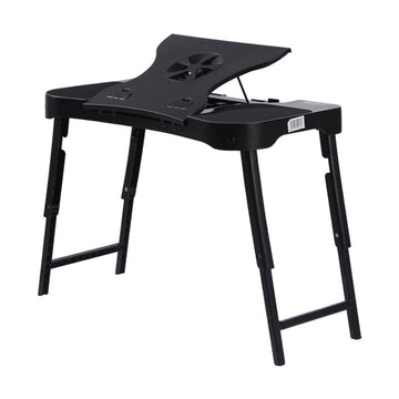 Adjustable Folding Computer Desk