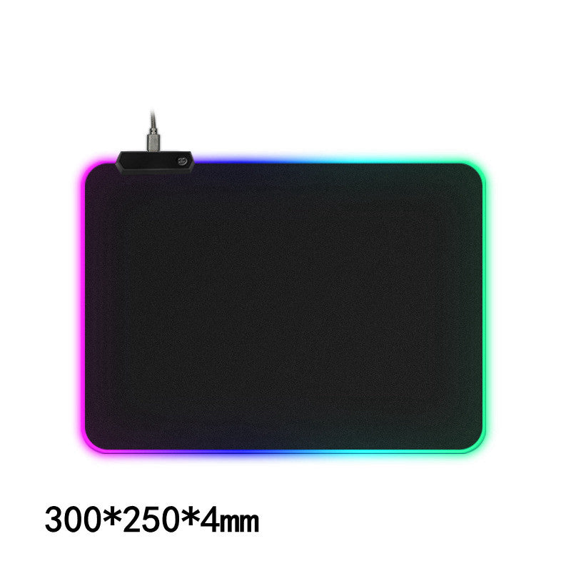 RGB Gaming Pad