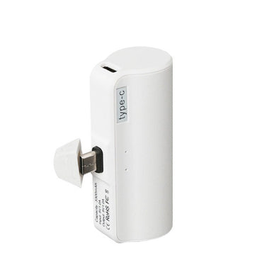 Type-C Battery Power Bank