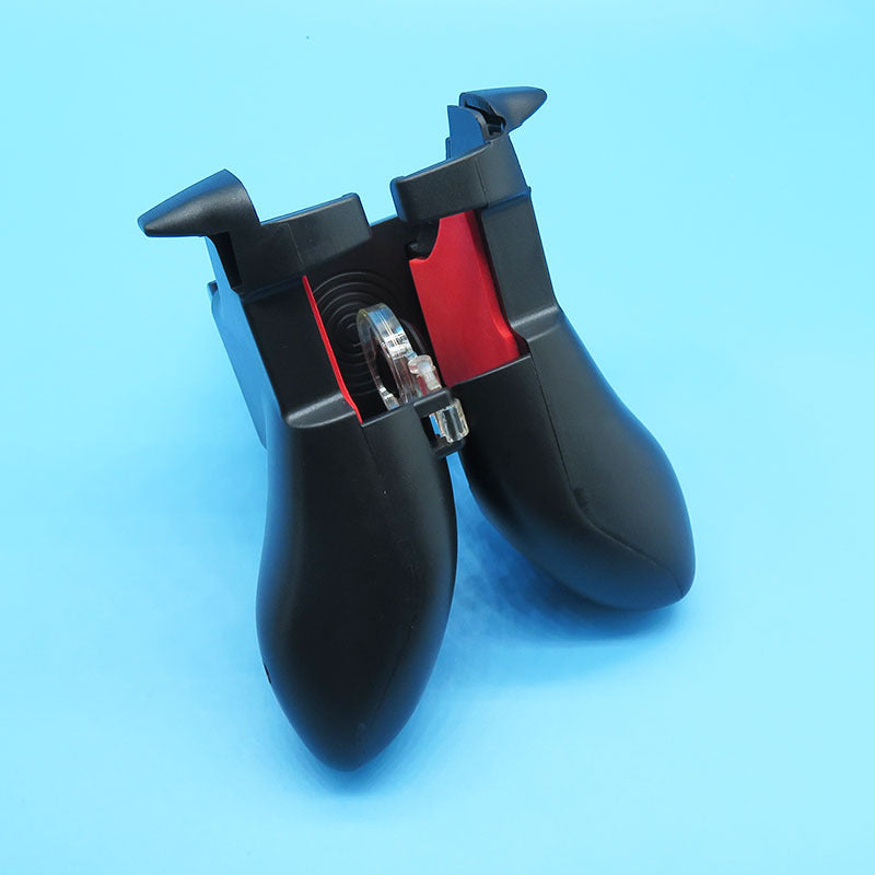 5 in 1 Mobile Gamepad Controller Joystick